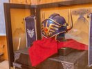 ドラゴンクエストコラボルーム スライムのコクーン<和>