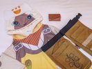 モンスターハンターコラボルーム「集会所のコクーン」B