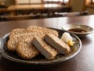 宇和島のじゃこ天 ※イメージ