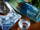 直汲みの生原酒でボリュームのある夏酒「酉与右衛門よえもん 夏ぎんが」。