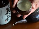 プライベートなお食事空間で、美酒美食の饗宴をお楽しみください。