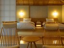 喧騒から離れて過ごす、大人のための隠れ家。