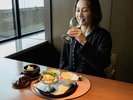 日常を忘れ、諧暢楼が贈る極上のおいしさと美酒を心ゆくまで。