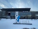エスコンフィールドHOKKAIDO(ホテルから車で約25分):野球観戦以外も楽しめる複合施設です。