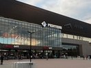 エスコンフィールドHOKKAIDO(ホテルから車で約25分):野球観戦以外も楽しめる複合施設です。