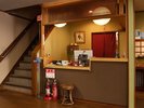 フロント