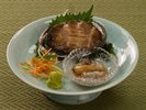 アワビ