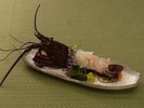 伊勢海老