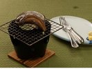 あわび