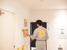 新型コロナウイルス対策として、温泉の人数制限をしております。