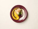 夕食一例