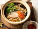 秋メニュー例