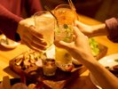 レストラン雰囲気
