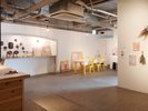 エントランス展示例