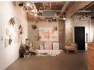 エントランス展示例