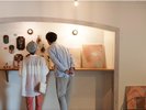 エントラン展示例