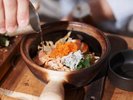 部屋食提供例