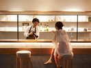 レストラン雰囲気