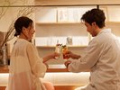 レストラン雰囲気