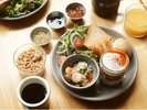 朝食例