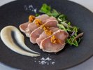 お食事例