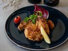 お食事例