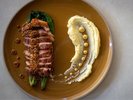 お食事例