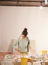 ワークショップの様子