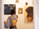館内展示例
