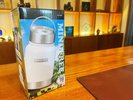 *【ミニ水筒付連泊プラン】当プランをご予約のお客様にプレゼント♪使いやすいサイズです◎