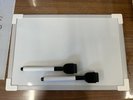 筆談用ホワイトボード(3室のみ)