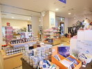売店|コンビニエンスストア商品から酒類、お土産まで幅広く取り扱っております。営業時間8:00〜21:00