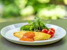 レストラン 彩|朝食ブッフェ