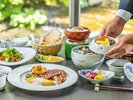 ラウンジ「yu・ra・ri」|〜洋定食と和定食〜 前日19:00までの要予約(写真はイメージ)