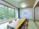 ファミリータイプ和室|51uあり6畳と10畳の和室が二間ある広めの和室(NE2)