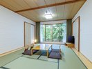 スタンダード和室|41uで和室が1間のお部屋(NC)