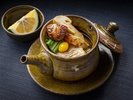 日本料理 Avant|松茸会席