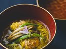 日本料理 Avant|ライトコース「潺々〜Sen・Sen〜」
