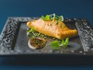 日本料理 Avant|シグネチャーコース「悠々〜Yu-Yu-〜」