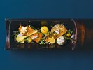日本料理 Avant|シグネチャーコース「悠々〜Yu-Yu-〜」