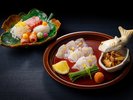 日本料理 Avant|松茸会席
