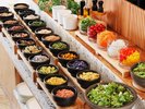 レストラン 彩|朝食ブッフェ