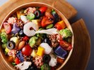 レストラン 彩|朝食ブッフェ