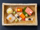 日本料理 Avant|11月特別会席 一恵〜ichie〜