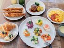 朝食イメージ