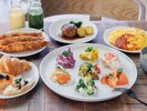 朝食イメージ