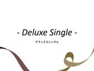 客室紹介(デラックスシングル)