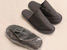 【全室共通】館内着使い捨てスリッパ