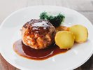 朝食