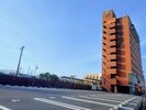 ホテル第1駐車場(先着34台 ※内、1台は車椅子使用者専用駐車場)